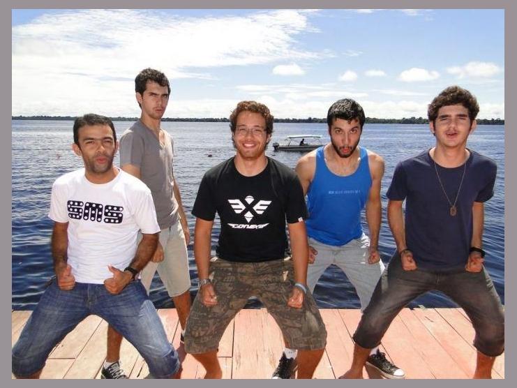 Banda Conexa